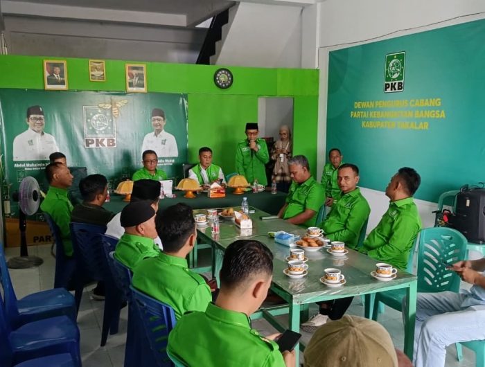 Arahan DPW PKB Sulsel: Semua Caleg dan Pengurus Harus Hadir di Tengah Rakyat 11 f2ce13ac d1bc 43e6 83b3 a30cda25d35d
