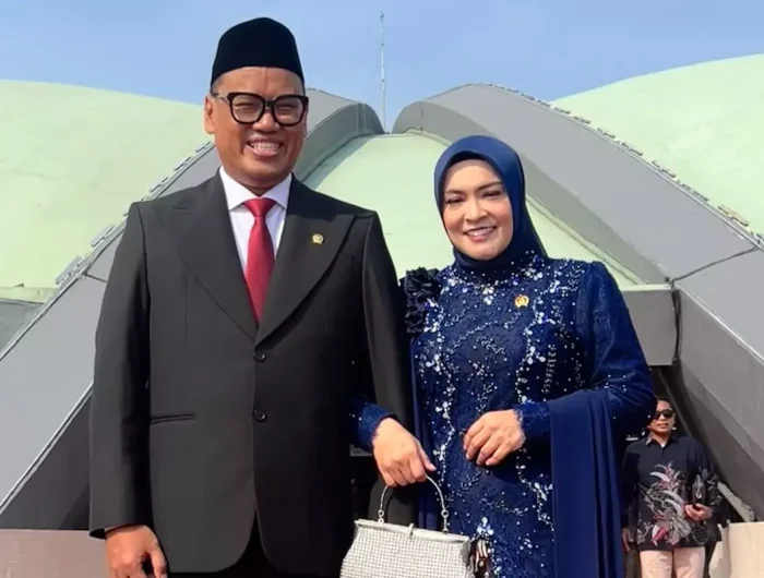 Uya Kuya Ungkap Kondisi Keuangan Usai Dinonaktifkan dari DPR 12 00518268