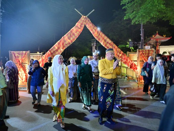 Pemkot Makassar Bedah 62 Rumah Warga, Kado Istimewa di HUT ke-418 13 1c942df8 66d7 4d1a b48d bcdc7554559b