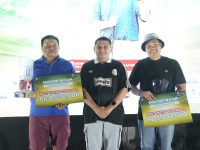 Turnamen Golf Mayor’s Cup Semarakkan Perayaan HUT Kota Makassar ke-418, Appi Ikut Berlaga di Lapangan 31 2112f808 76a9 4b6c ae5c d9ddaf6decfc
