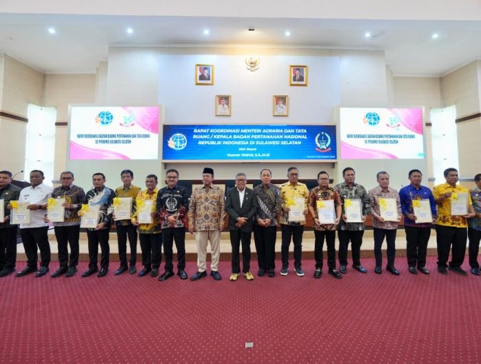 Cegah Sengketa dan Mafia Tanah, Appi Dorong Sertifikasi Menyeluruh Aset Pemerintah Daerah 12 28bd096e d73e 409e 8f43 ec1df918d694