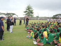 Lewat Festival Grassroots PSSI & Menpora, Pemkot Makassar Siap Jadi Talenta Sepak Bola Nasional 29 34fd98b7 b37c 4b4e be76 1c19ca3d6df3