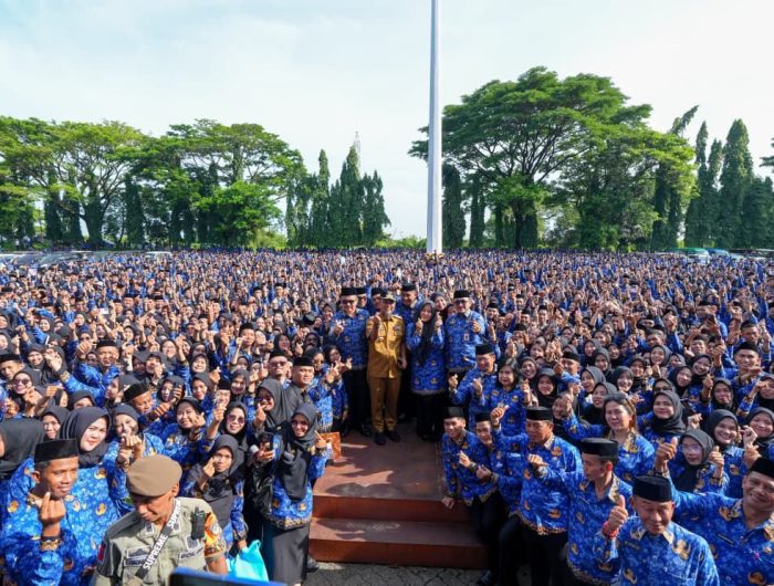4.047 PPPK Pemprov Resmi Dilantik, Gubernur Sulsel: Ini Amanah Besar untuk Pelayanan Publik 13 3a4d0d0b 9b87 4a3d 96d5 440d612bd7f0