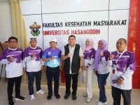 Pemkot - Unhas Kolaborasi Tangani Stunting dan Gizi Buruk di Makassar 22 687ef325 5753 425c 8816 b1b7a66a4be7