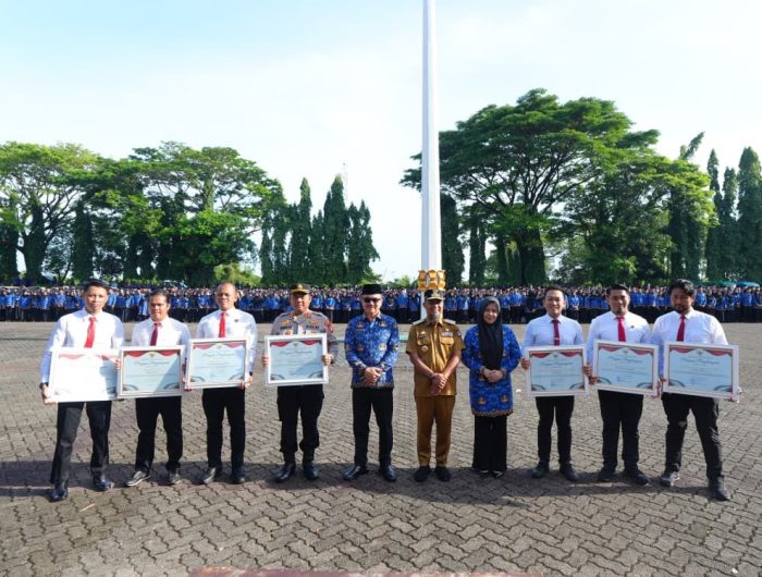 Kasus Bilqis Terungkap, Tujuh Polisi Makassar Dapat Penghargaan dari Gubernur Sulsel 13 6d7b50b0 f481 49d3 91bc b20f939ddafa