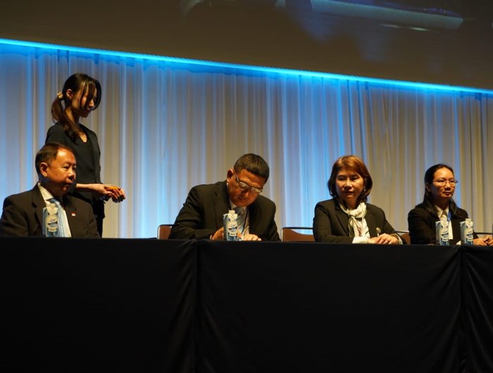 Wali Kota Makassar Tampil Sejajar Pemimpin Dunia di Asia Smart City Conference 2025 12 7cb76ce6 c7b9 4cba 9623 3da7856ec4a3