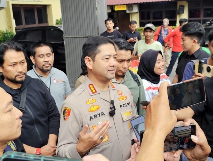 Ditemukan di Jambi, Bilqis 4 Tahun Pulang ke Makassar: Keluarga Pecah Tangis di Polrestabes 13 80bb3a71 1096 47d4 a0fb 40d855bfb30d