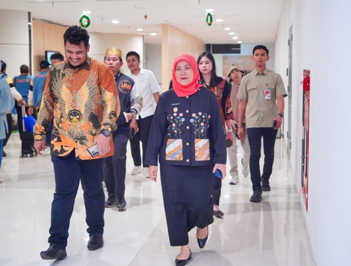 Aliyah Mustika Ilham Perkuat Sinergi Pusat–Daerah dalam Agenda Ketahanan Pangan Nasional 13 87f11190 05b4 4f2a 95d3 11aa0043de5c