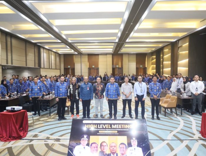 Digitalisasi Mandek, Wali Kota Makassar Desak OPD Tinggalkan Sistem Manual 13 98df82bb 46e4 4acb 8c75 57f6dac550dc