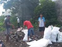 Kades Mangge Asi Suhadi Turun Tangan Atasi Masalah Sampah: “Kebersihan Desa Tanggung Jawab Bersama” 16 Kepala Desa Mangge Asi, Suhadi, kembali menunjukkan kepemimpinan yang responsif terhadap persoalan lingkungan di wilayahnya.