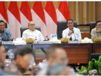 Pemerintah terus mempercepat langkah hilirisasi sektor pertanian untuk memperkuat nilai tambah komoditas dalam negeri dan membuka jutaan lapangan kerja baru.