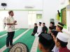 Wali Kota Parepare, Tasming Hamid, melakukan kunjungan ke Masjid Nurul Mukhlisin. Kunjungan tersebut menjadi bagian dari rangkaian kegiatan Religiusitas Tahun 2025 yang digagas oleh Pemerintah Kota Parepare.