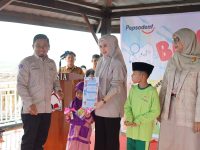 Dalam rangka memperingati Hari Kesehatan Nasional (HKN) ke-61 dan Bulan Kesehatan Gigi Nasional Tahun 2025, Wali Kota Parepare, Tasming Hamid, membuka secara resmi kegiatan Bakti Sosial yang digelar oleh Persatuan Dokter Gigi Indonesia (PDGI) dan Persatuan Dokter Mata Indonesia (PERDAMI) Cabang Kota Parepare.