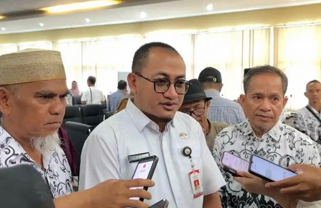 BKD Sulsel Tegaskan PTDH Dua PNS Luwu Utara Sesuai Regulasi ASN 13 IMG 20251113
