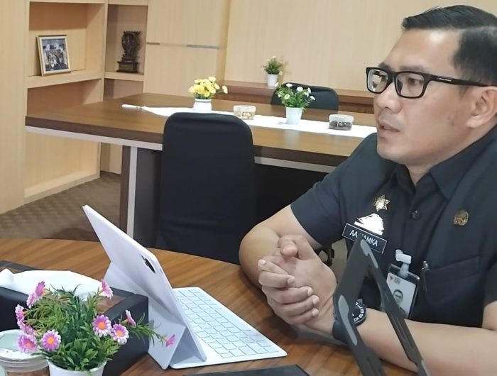 Pemerintah Kota Parepare melalui Sekretaris Daerah, Amarun Agung Hamka, memberikan klarifikasi terkait polemik pembangunan toilet baru di 21 sekolah tingkat SD dan SMP yang belakangan menjadi sorotan publik karena dinilai memiliki nilai proyek cukup besar.