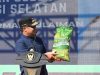 Pemerintah Provinsi Sulawesi Selatan akan kembali meluncurkan Program Mandiri Benih pada kegiatan launching yang akan digelar di Kawasan Center Point of Indonesia (CPI) Kota Makassar, pada Minggu (16/11/2025) besok.