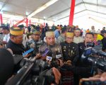 Gubernur Sulawesi Selatan, Andi Sudirman Sulaiman menyampaikan bahwa Kabupaten Gowa memiliki peran vital sebagai penyangga ibu kota provinsi yakni Kota Makassar dalam pembangunan daerah yang berkelanjutan.