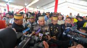 Gubernur Sulawesi Selatan, Andi Sudirman Sulaiman menyampaikan bahwa Kabupaten Gowa memiliki peran vital sebagai penyangga ibu kota provinsi yakni Kota Makassar dalam pembangunan daerah yang berkelanjutan.
