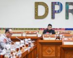 Komisi III DPR RI hari ini (18/11/2025) menggelar rapat kerja bersama Wakil Kepala Kepolisian Republik Indonesia (Wakapolri) dan jajaran Pejabat Utama Mabes Polri untuk membahas agenda strategis terkait reformasi hukum serta reformasi institusi Polri. Rapat berlangsung di Kompleks Parlemen Senayan dengan suasana dinamis dan penuh masukan konstruktif.