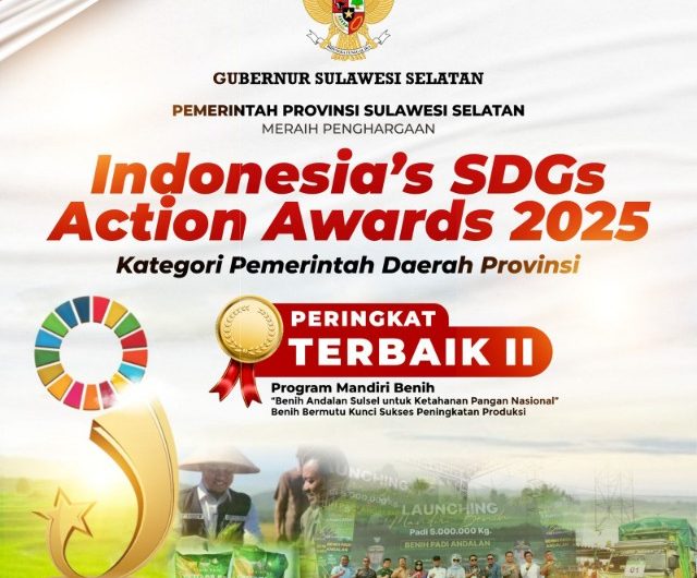 Gubernur Sulsel Terima Penghargaan Indonesia's SDGs Action Awards 2025 13 IMG 20251119 WA0064 copy 640x640