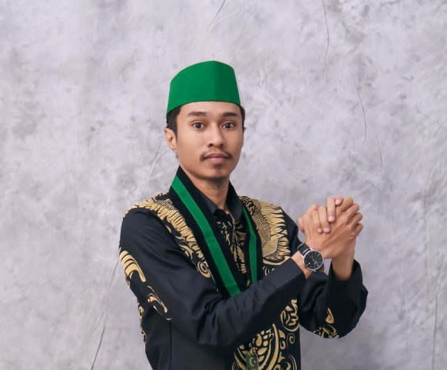 HMI Reborn: Gema Kebangkitan Baru di Konfercab HMI Gowa Raya 13 Konferensi Cabang (Konfercab) Himpunan Mahasiswa Islam (HMI) Cabang Gowa Raya tahun ini berlangsung dalam suasana penuh evaluasi dan kegelisahan internal.