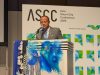 Gubernur Sulawesi Selatan, Andi Sudirman Sulaiman menjadi salah satu pembicara pada ajang bergengsi Asia Smart City Conference (ASCC) 2025 yang digelar di Pacifico Yokohama North, Jepang, pada 25-27 November 2025.