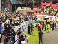 Fans Selangor FC Rusuh usai Kalah dari Persib Bandung, Bagaimana Nasib Bobotoh di Malaysia? 14 IMG 5998