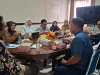 Dinas Kelautan Sulsel dan Tim Panen Raya Berdikari Perkuat Kolaborasi Riset Berbasis Kebutuhan Daerah 13 IMG 6216
