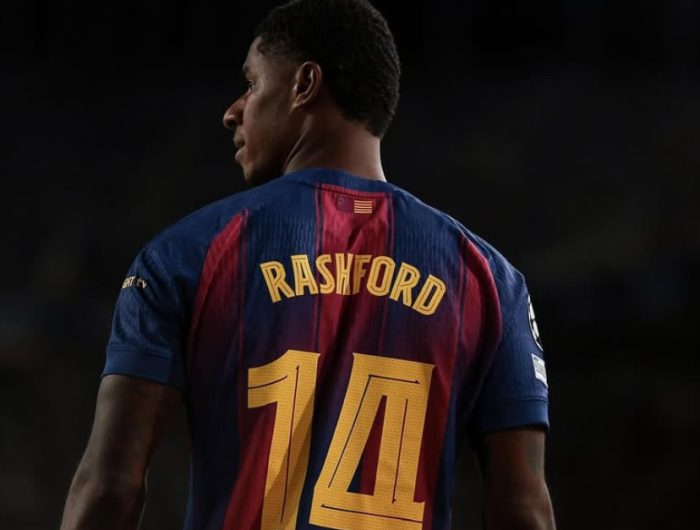 Barcelona Puas, Marcus Rashford Bisa Jadi Rekrutan Permanen Lebih Cepat? 13 IMG 6223