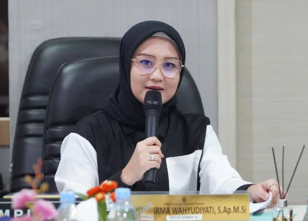 Komisi B DPRD Sulsel Soroti Koperasi Merah Putih: Banyak Terbentuk, Sedikit yang Jalan 13 IMG 6308