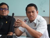 DPRD Sulsel Prioritaskan Renovasi Tiga Asrama Mahasiswa di Jawa 24 IMG 6564