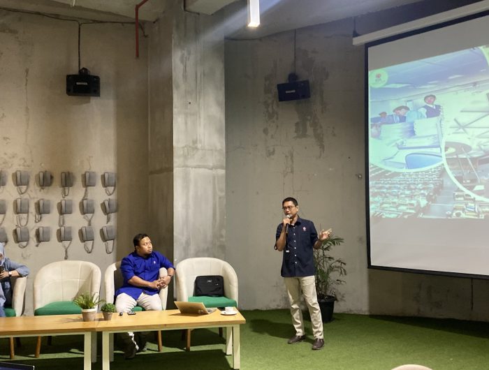 BEI Sulselbar Tingkatkan Edukasi, Investor Muda Kian Dominan 13 IMG 6577