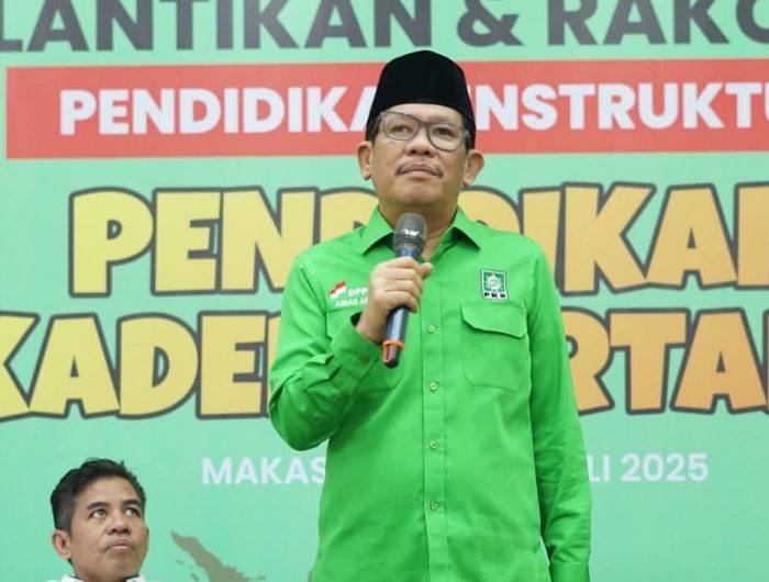 Komunikatif dan Merangkul Semua Kader, Azhar Arsyad jadi Pilihan Mayoritas DPC PKB 13 a28ed40d b2cd 4a83 a046 518ad17dfe2f
