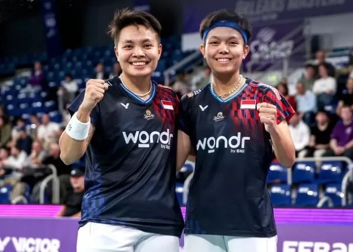 Ini Alasan Apriyani Mundur dari Korea Masters 2025 12 apriyani dam fadia 2552363929