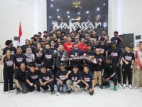 Wali Kota Appi: Semangat Pinisi Harus Jadi Jiwa PSM Makassar 13 b0189fd2 3aa8 449e 97f5 d05ff28d6fc8