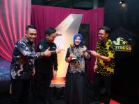 Dari Jalan Provinsi hingga RS Regional, Program Sudirman-Fatma di Sulsel Diakui Nasional 25 b8dbf0e0 a670 4cca 886b 2b890cbc0987