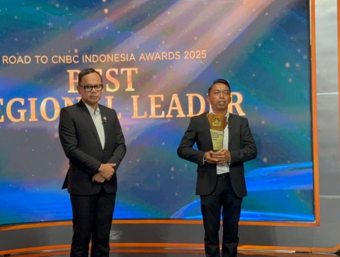 Syahar Bawa Sidrap Raih Penghargaan Nasional sebagai Daerah Lumbung Pangan di Sulsel 13 c4dab4bf d900 40c9 a5e5 488e2638432b