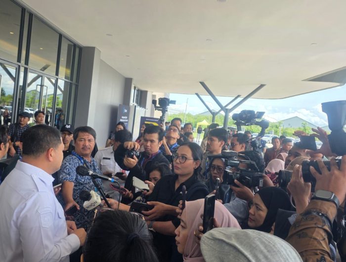 Bukan Seremoni, HUT Makassar 2025 Dirancang Beri Manfaat Nyata 13 c5698f84 e3b8 4bea 86a9 66554d4f84b1