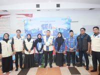 SEA Competition 2025 di Bosowa School, Hadirkan Empat Cabang Lomba dan Gaet 50 Sekolah se Sulsel 14 cee94ad9 b71d 475f aad0 e1608ad6a1f6