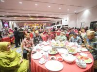 Appi Bangga Makassar Jadi Tuan Rumah HUT ke-49 KKSS: Rumah Besar Kita Semua 13 cfdff997 8042 4a25 af75 d39c32d23232