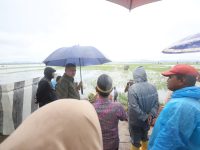 Appi Tinjau TPA Antang Saat Hujan, Bukti Nyata Komitmen Lingkungan Bersih 30 d3d23de4 44dd 4240 867a 79c12fb33306