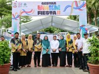 Semangat Baru Wirausaha Makassar: Dari Pameran ke Penguatan Ekosistem UMKM 13 d659e1b5 a406 4e4a 831f 6c6b8f4b1514