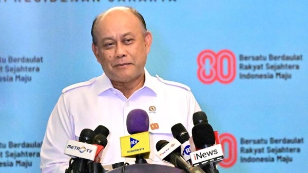 Sorotan Publik Menguat, BGN: Pembentukan SPPG Justru Terbantu dengan Peran Yasika Aulia 13 d9c8c2e9 3aa6 47c5 b926 8f224a4520bf