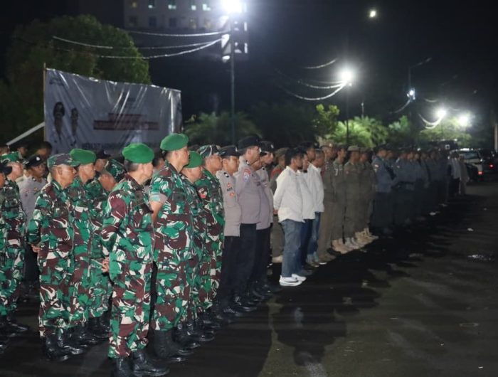 Tawuran Pecah Lagi di Utara Makassar, Wali Kota Warning Keras: Stop Pasrah, Kita Bergerak ! 13 db333cb7 2b79 42a1 a783 30715e0a899e