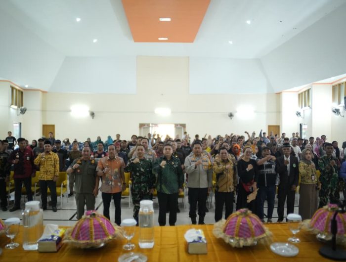 Wali Kota Appi Siapkan Program Pemberdayaan Remaja untuk Cegah Bentrok Berulang di Utara Makassar 12 e441ca48 af5f 4a1c 94a8 06218b7b3efc