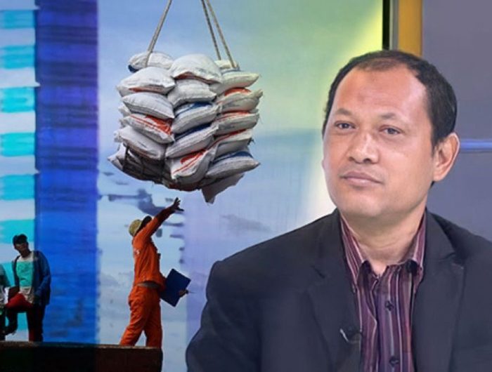 Mentan Amran Memupus Mimpi Ekonom Pro-Mafia Pangan Seperti Defiyan Cori 13 e66418a0 037c 421d bcd2 92cb84f99ea2