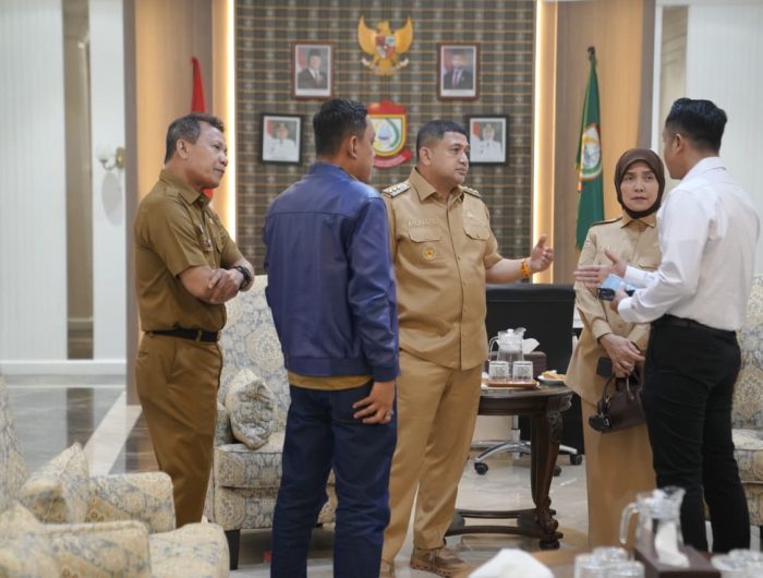 Wali Kota Sambut Fraksi Demokrat, Sepakat Benahi TPI Paotere yang Terhambat Status Aset 13 e6770baa e9a1 49e6 927b 0e697de23cbb