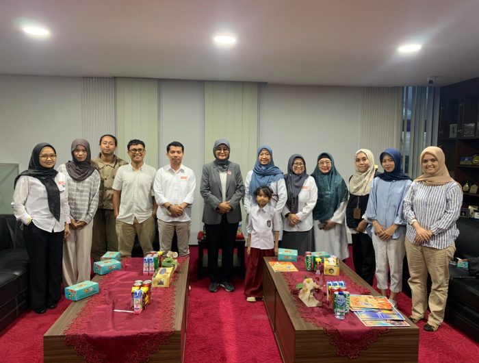 PLH Rektor UNM Prof Farida Dukung Penuh Satgas PPK 13 ee5e5175 b2e9 4eb4 88e0 a284c5b64b34