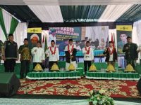 Bupati Sidrap Tegaskan Komitmen Pemerintah Berpihak pada Umat di Konfercab NU 30 f5c24703 d49b 44bf 9f07 18cad4129aad