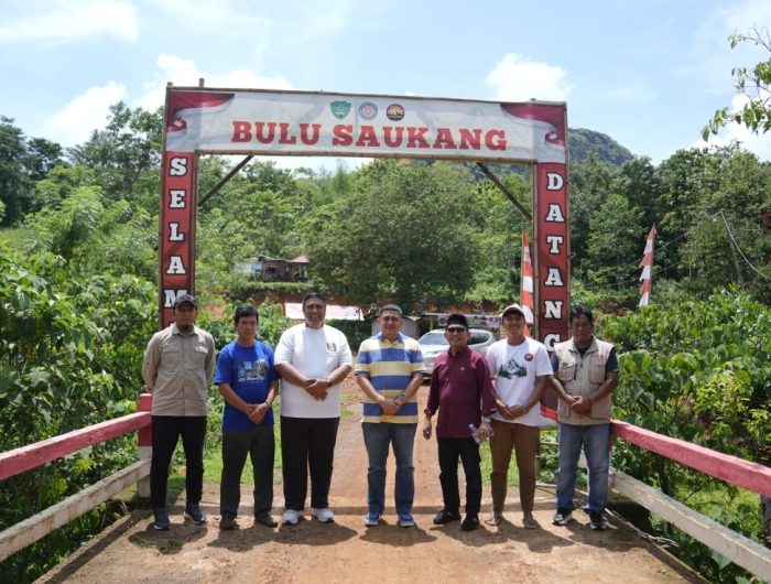 Pemakaman Makassar Penuh? Ini Lokasi Alternatif yang Disiapkan Appi 13 f803196c abd4 44f3 899c c3957f658486